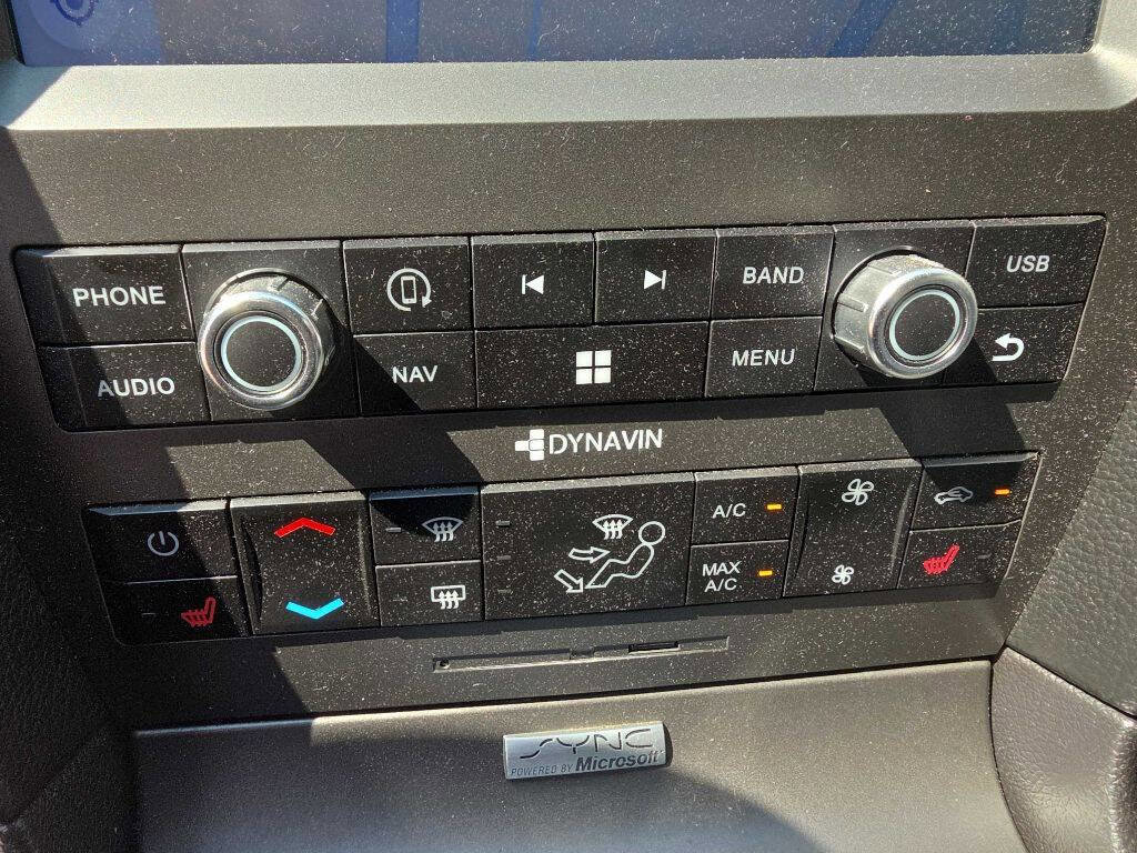 Used 2014 Ford Mustang Premium w/ Comfort Package image 15