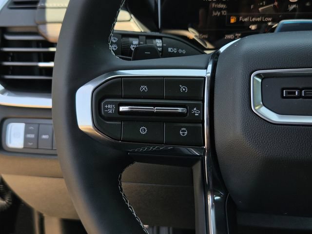 New 2026 GMC Acadia Denali Ultimate w/ LPO, Floor Liner Package AWD/4WD image 22