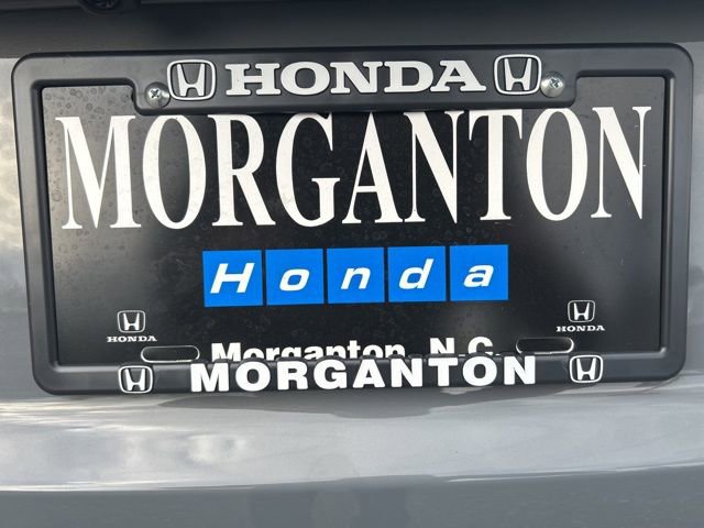 Used 2023 Honda CR-V EX-L image 30