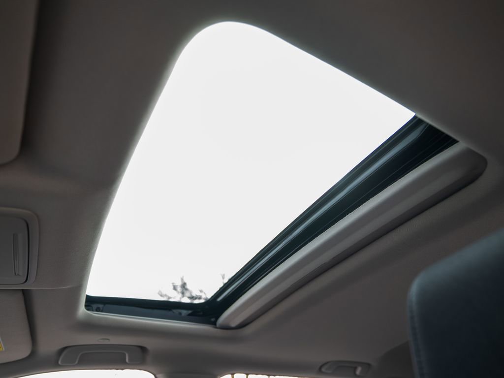 Used 2024 Honda CR-V EX image 27