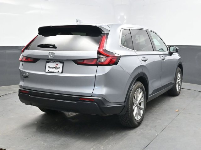 Used 2023 Honda CR-V EX-L image 7