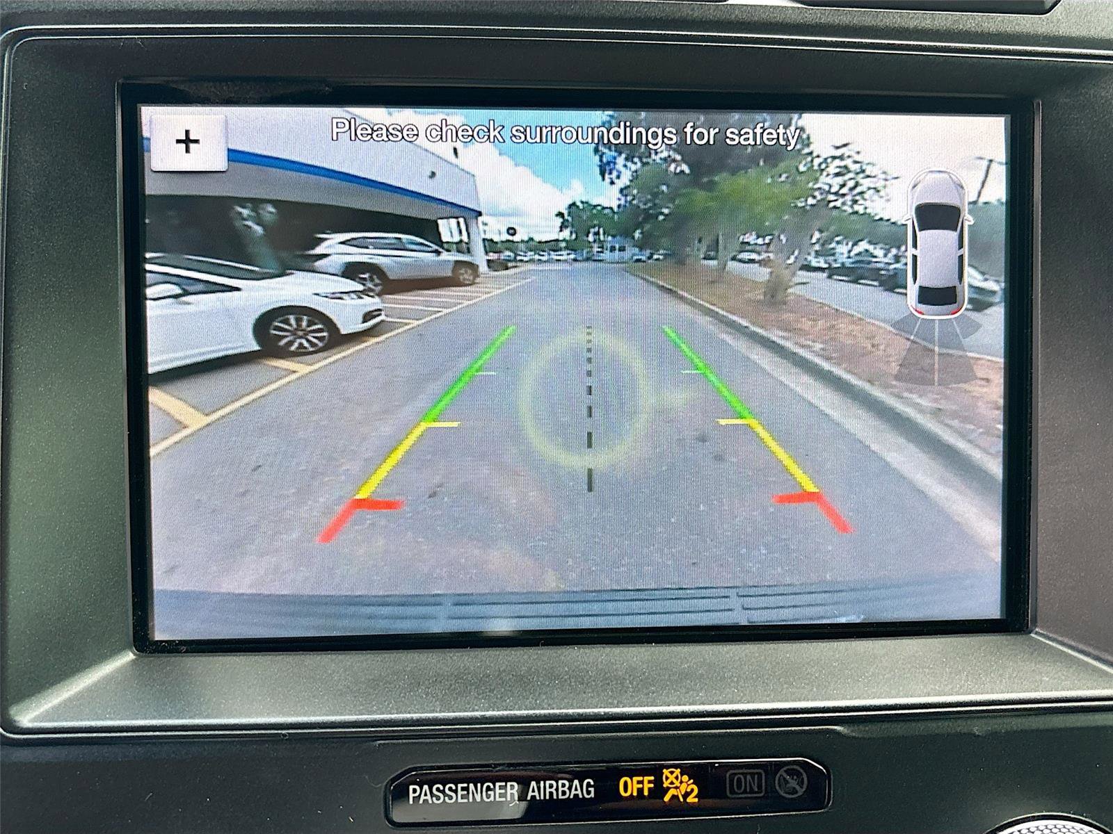 Used 2019 Ford Expedition XLT w/ Equipment Group 202A RWD image 14