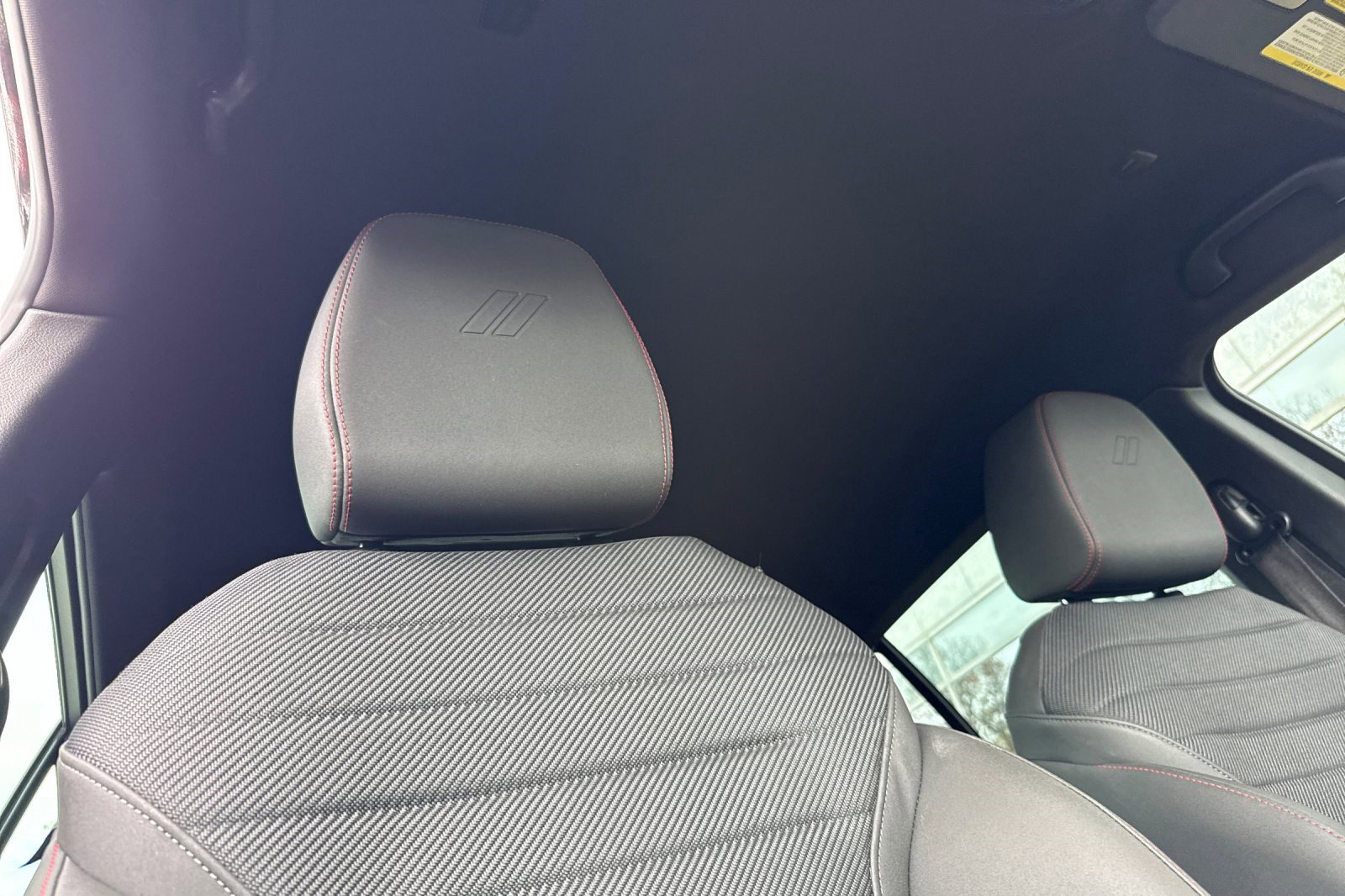 Used 2024 Dodge Hornet R/T w/ R/T Blacktop Package image 20