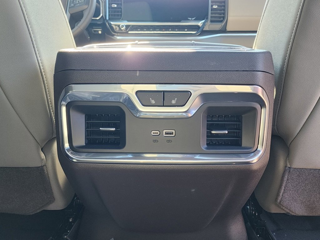 New 2026 GMC Sierra 1500 SLT w/ SLT Premium Plus Package image 48