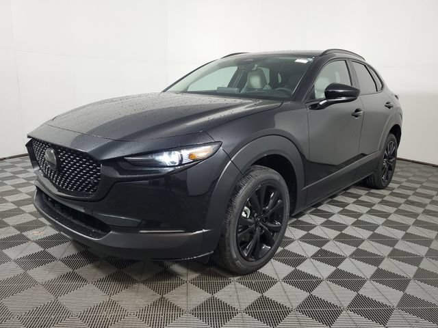 New 2026 MAZDA CX-30 2.5 Turbo w/ Premium Package AWD/4WD image 3