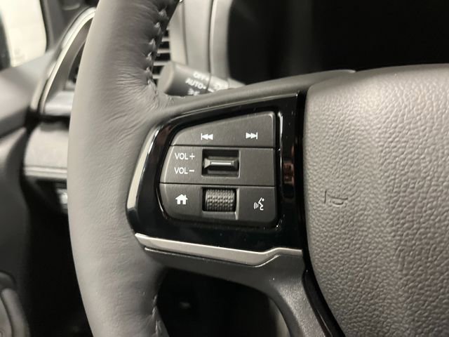 New 2026 Honda Odyssey Elite image 18