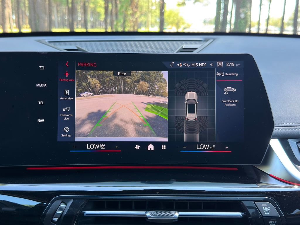 New 2026 BMW X1 xDrive28i AWD/4WD image 4