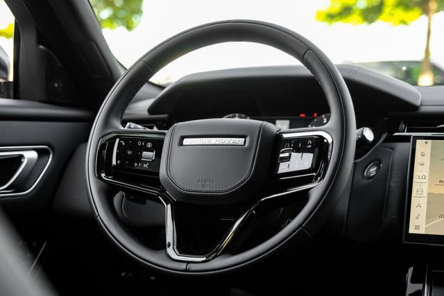 New 2026 Land Rover Range Rover Velar Belgravia AWD/4WD image 20