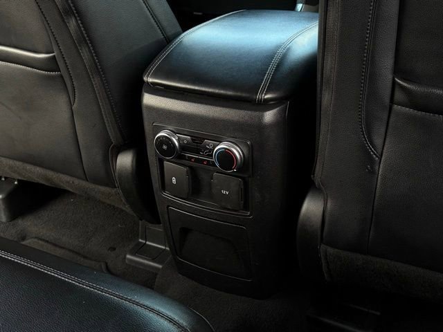 Certified 2023 Ford Explorer Limited image 23