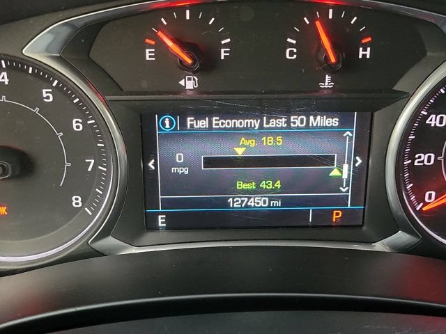 Used 2018 GMC Terrain SLE w/ Driver Convenience Package AWD/4WD image 29