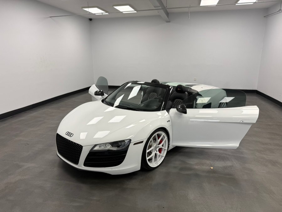 Used 2011 Audi R8 V10 AWD/4WD image 38