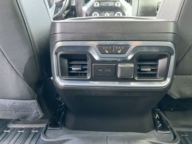 Used 2021 GMC Sierra 1500 SLT w/ SLT Premium Package image 21