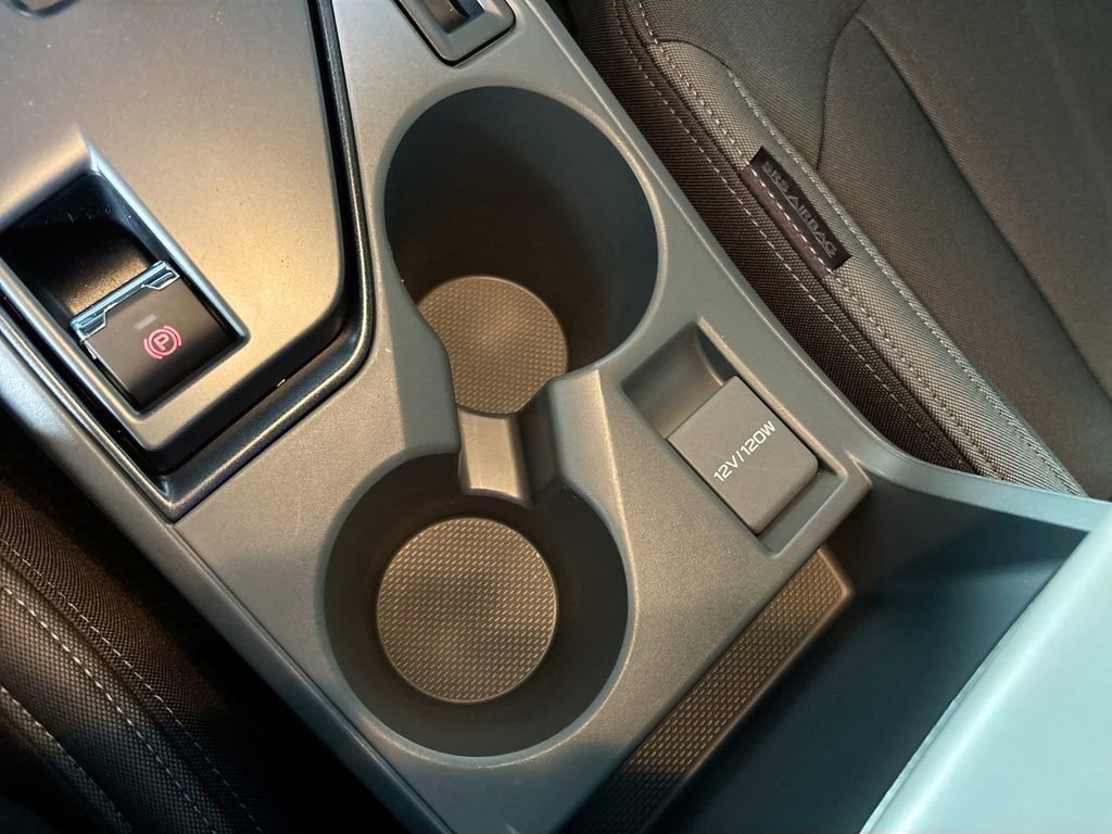 Certified 2026 Subaru Crosstrek 2.0i Premium image 16