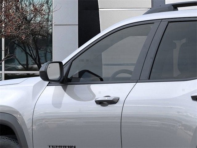 New 2026 GMC Terrain Elevation w/ Elevation Premium Package image 12