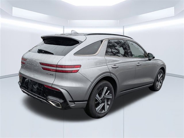 Used 2026 Genesis GV70 3.5T Sport Advanced image 4