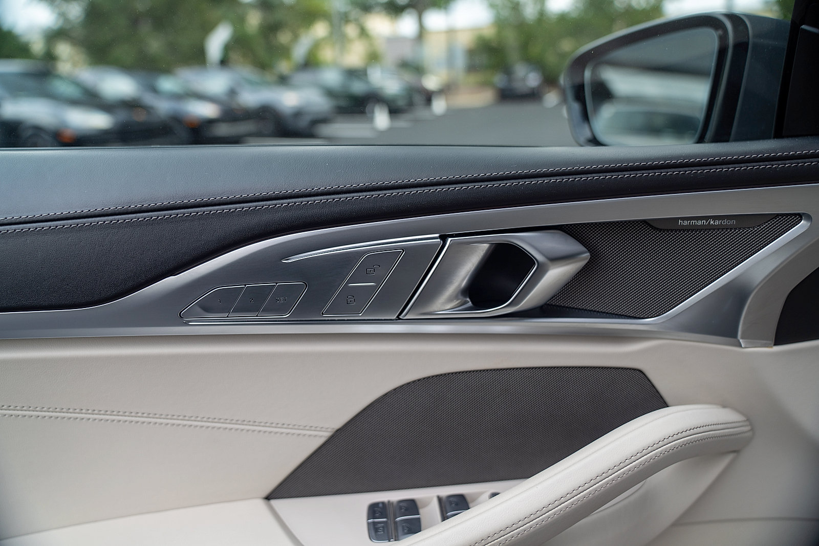 Used 2022 BMW 840i Gran Coupe xDrive AWD/4WD image 16