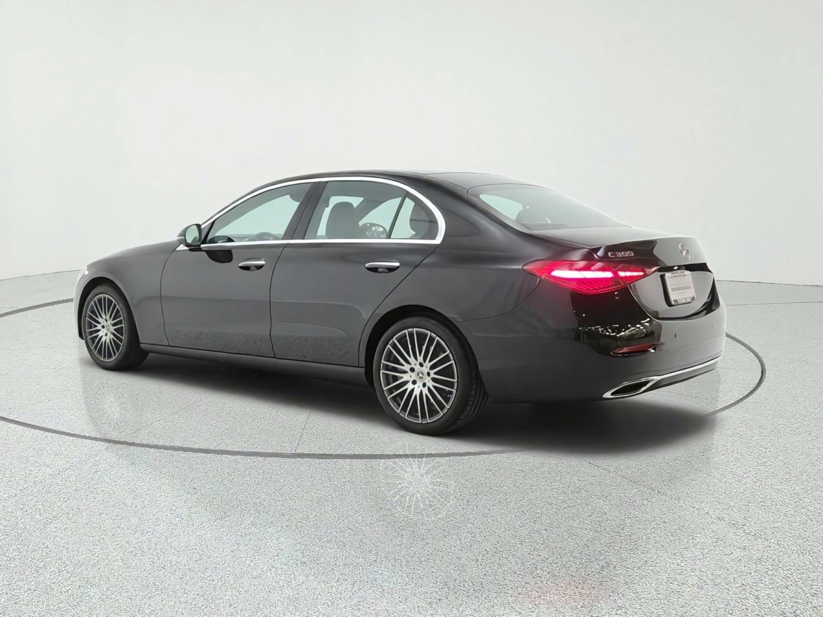 Certified 2026 Mercedes-Benz C 300 Sedan image 7