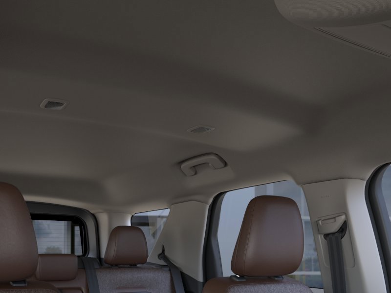 New 2025 Ford Bronco Sport Outer Banks w/ Outer Banks Tech Package+ image 22