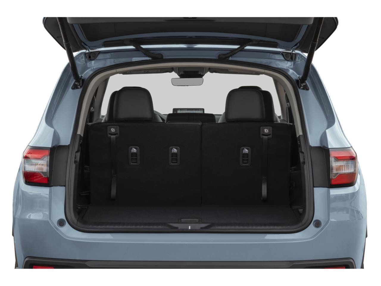 Used 2025 Honda Pilot Elite image 6
