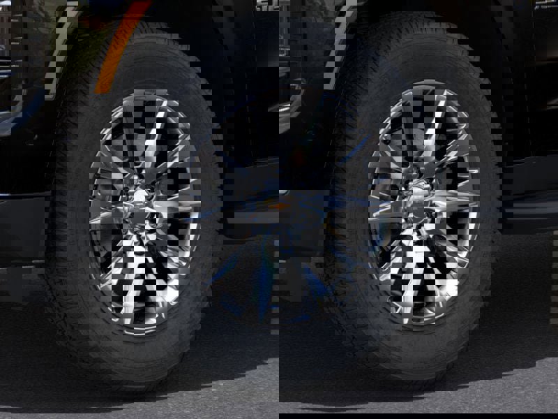 New 2025 Chevrolet Suburban Premier image 41