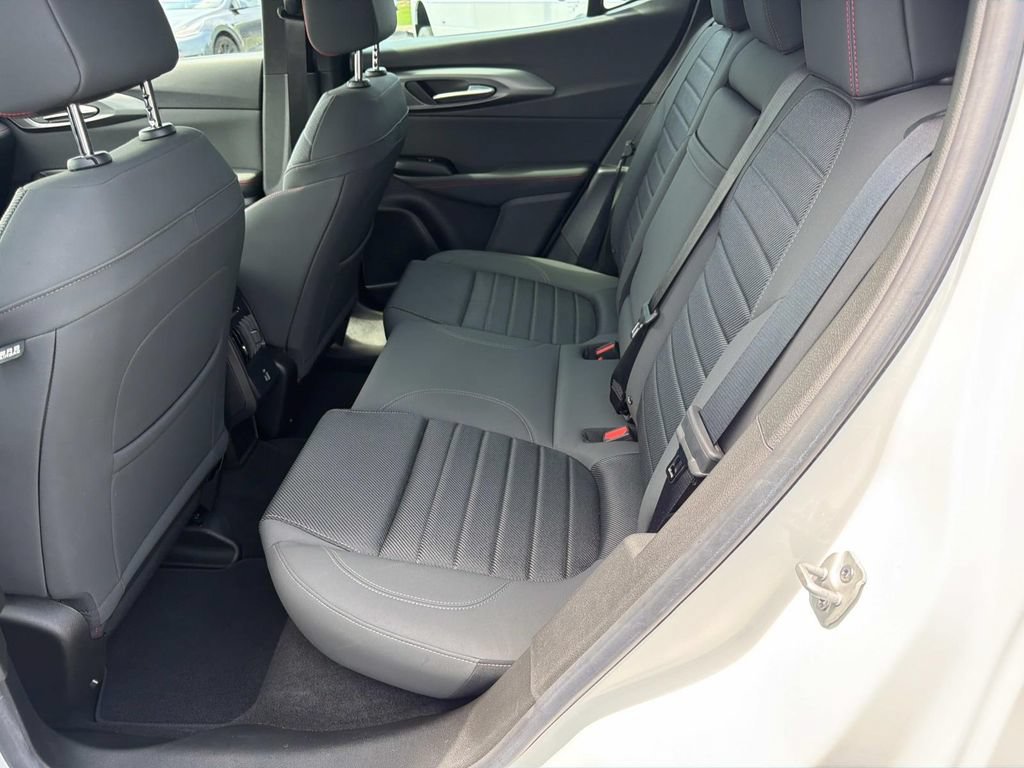 Used 2024 Dodge Hornet R/T w/ R/T Blacktop Package AWD/4WD image 16