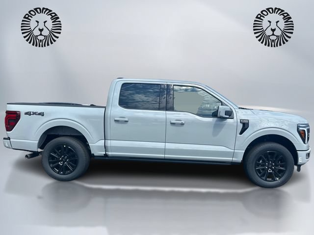 New 2026 Ford F150 Platinum w/ Equipment Group 702A High AWD/4WD image 4