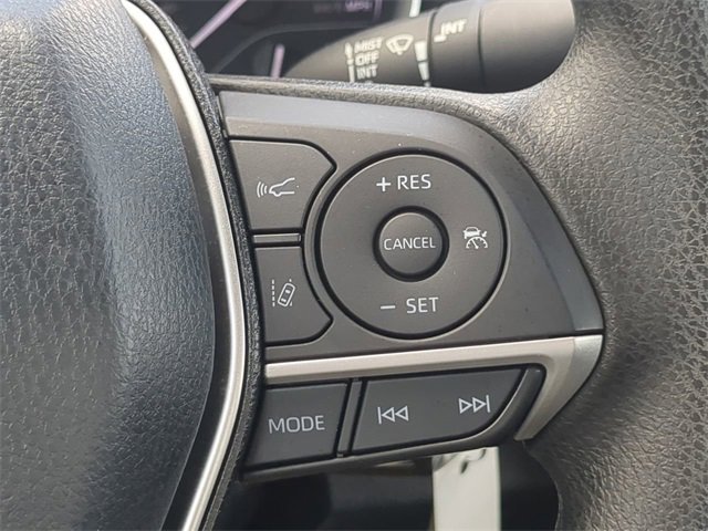 Certified 2023 Toyota Camry LE image 23