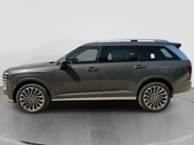 New 2026 Hyundai Palisade Calligraphy AWD/4WD image 2