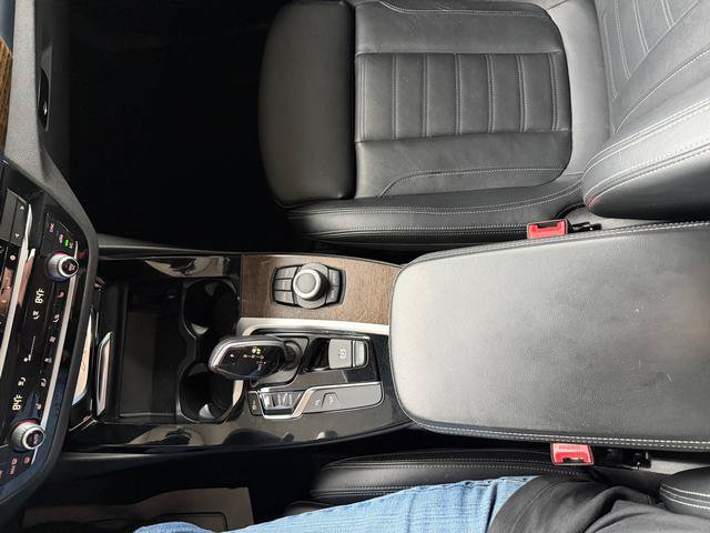 Used 2019 BMW X3 xDrive30i w/ Convenience Package AWD/4WD image 18
