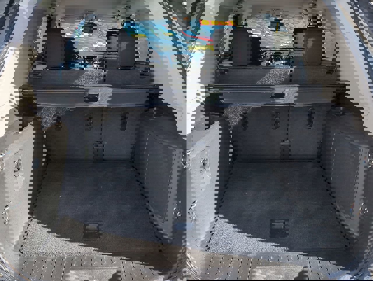 Used 2015 Chevrolet Equinox LT w/ Driver Convenience Package image 14