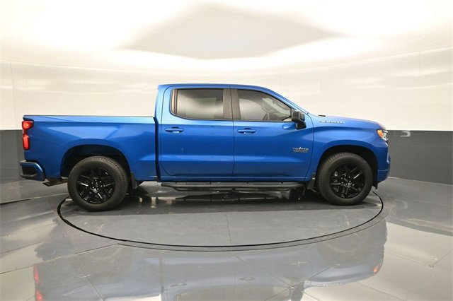 Used 2022 Chevrolet Silverado 1500 RST image 26