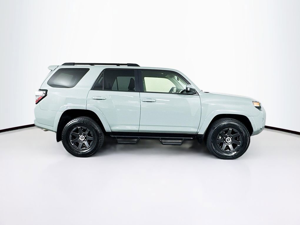 Used 2022 Toyota 4Runner Trail Special Edition image 11