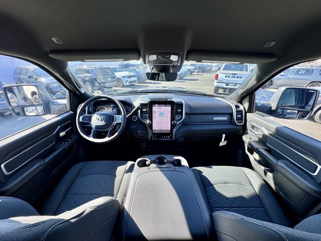 New 2025 RAM 2500 Big Horn image 12