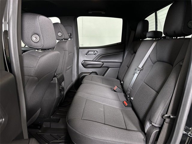 New 2025 GMC Canyon Elevation w/ Convenience Package image 25