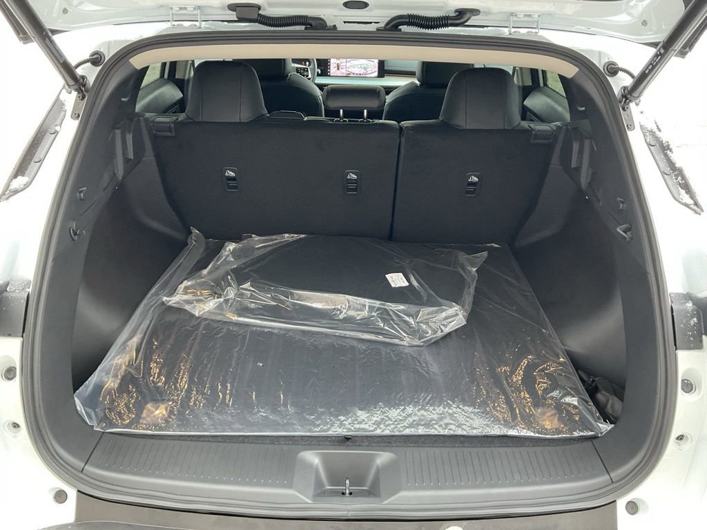 New 2026 Nissan Murano SL w/ Comfort Package image 22