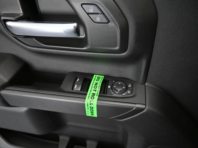 New 2026 Chevrolet Silverado 1500 Custom AWD/4WD image 29