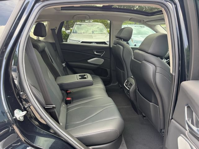 Certified 2025 Acura RDX w/ Technology Package AWD/4WD image 18