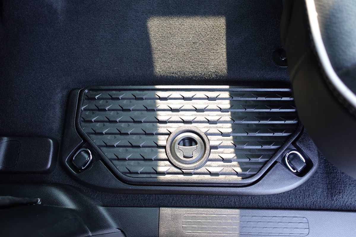 Used 2025 RAM 1500 Laramie w/ Sport Appearance Package AWD/4WD image 20