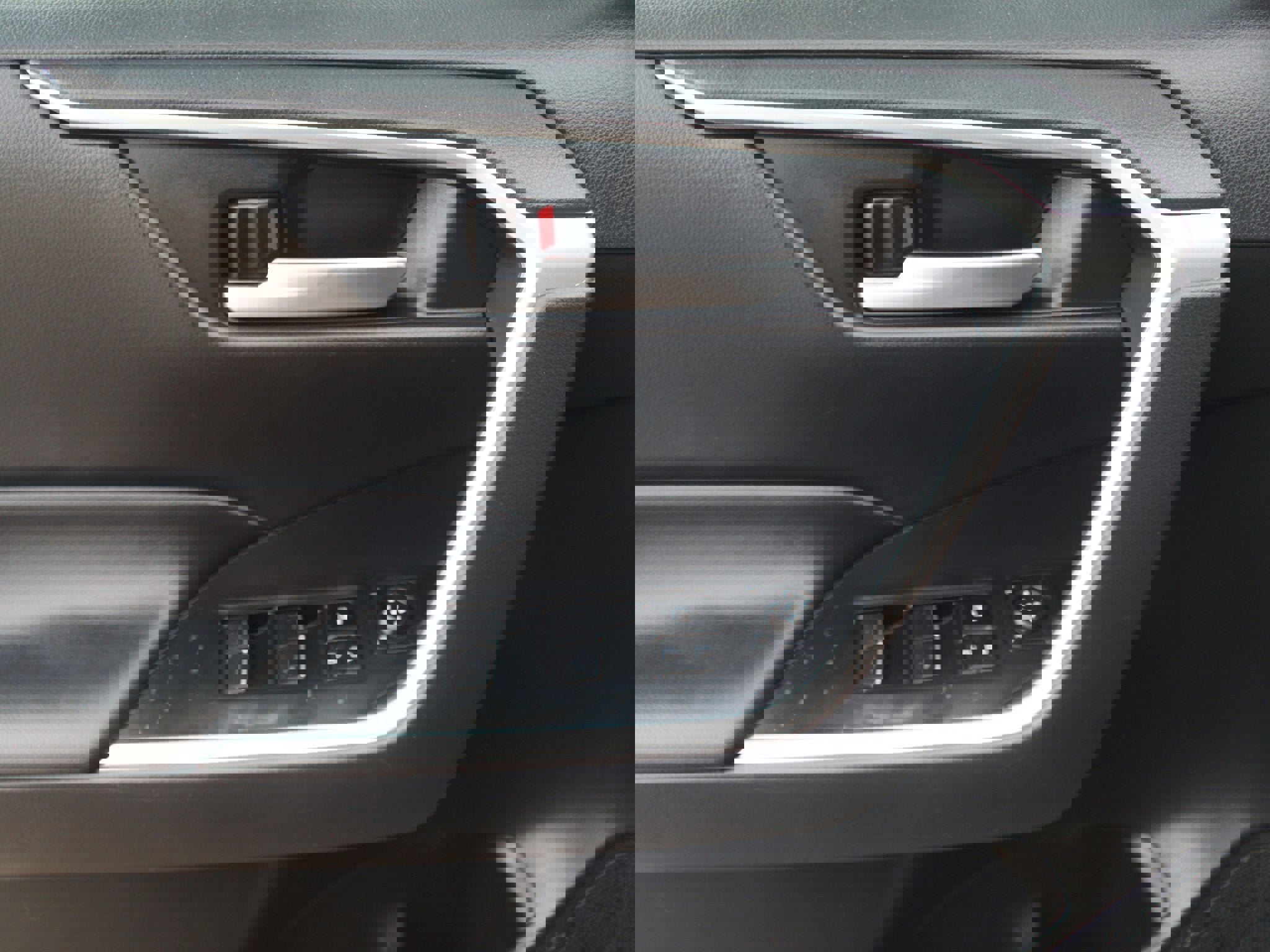 Used 2023 Toyota RAV4 XLE image 27