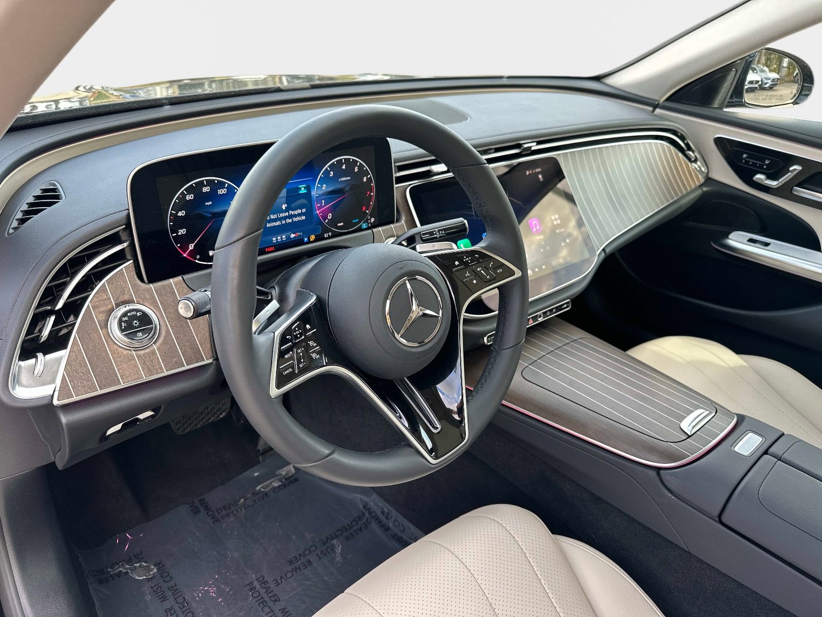 Used 2026 Mercedes-Benz E 350 Sedan image 17