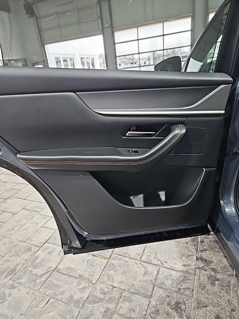 Used 2025 MAZDA CX-70 3.3 Turbo w/ Preferred Package image 20