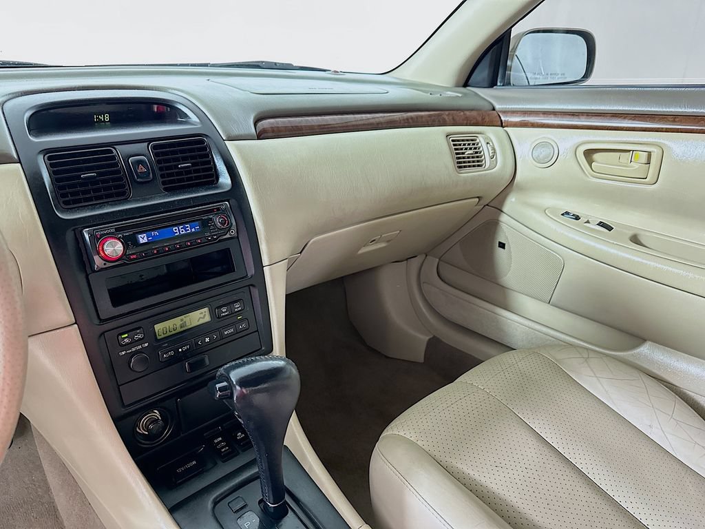 Used 2001 Toyota Solara SE FWD image 20