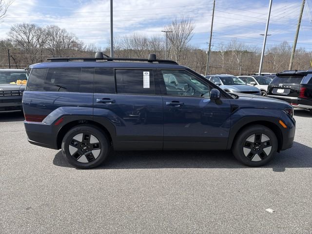 New 2026 Hyundai Santa Fe SEL image 8