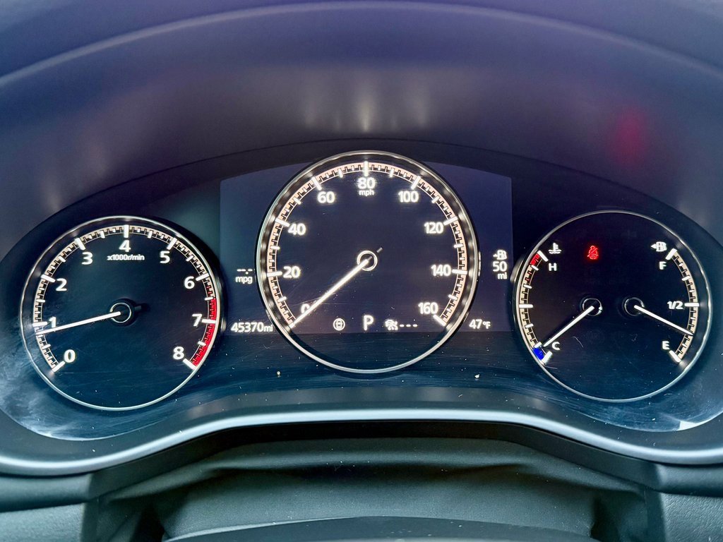 Used 2020 MAZDA MAZDA3 Premium image 22