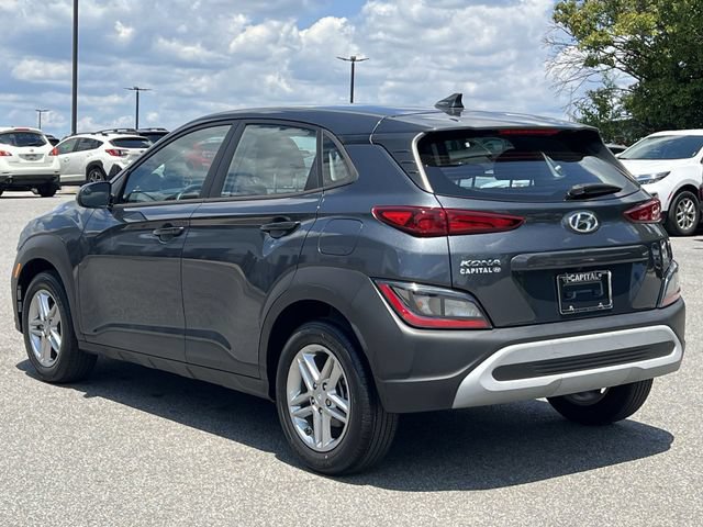 Used 2022 Hyundai Kona SE w/ Cargo Package FWD image 11
