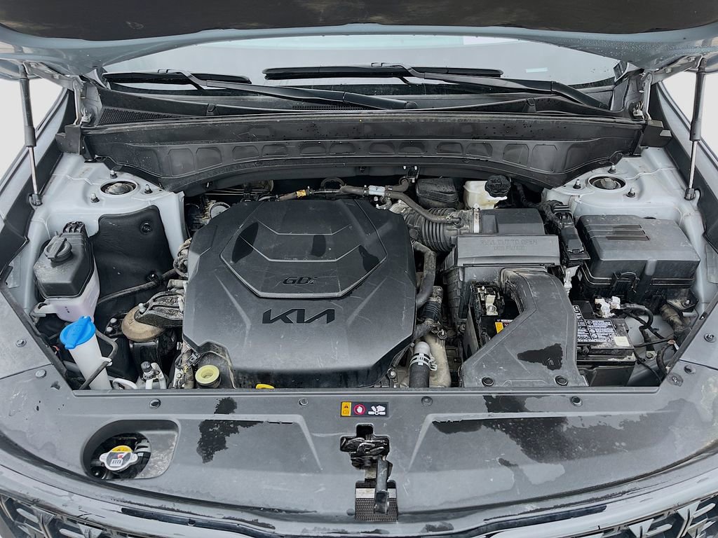 Used 2023 Kia Telluride SX Prestige X-Line image 32