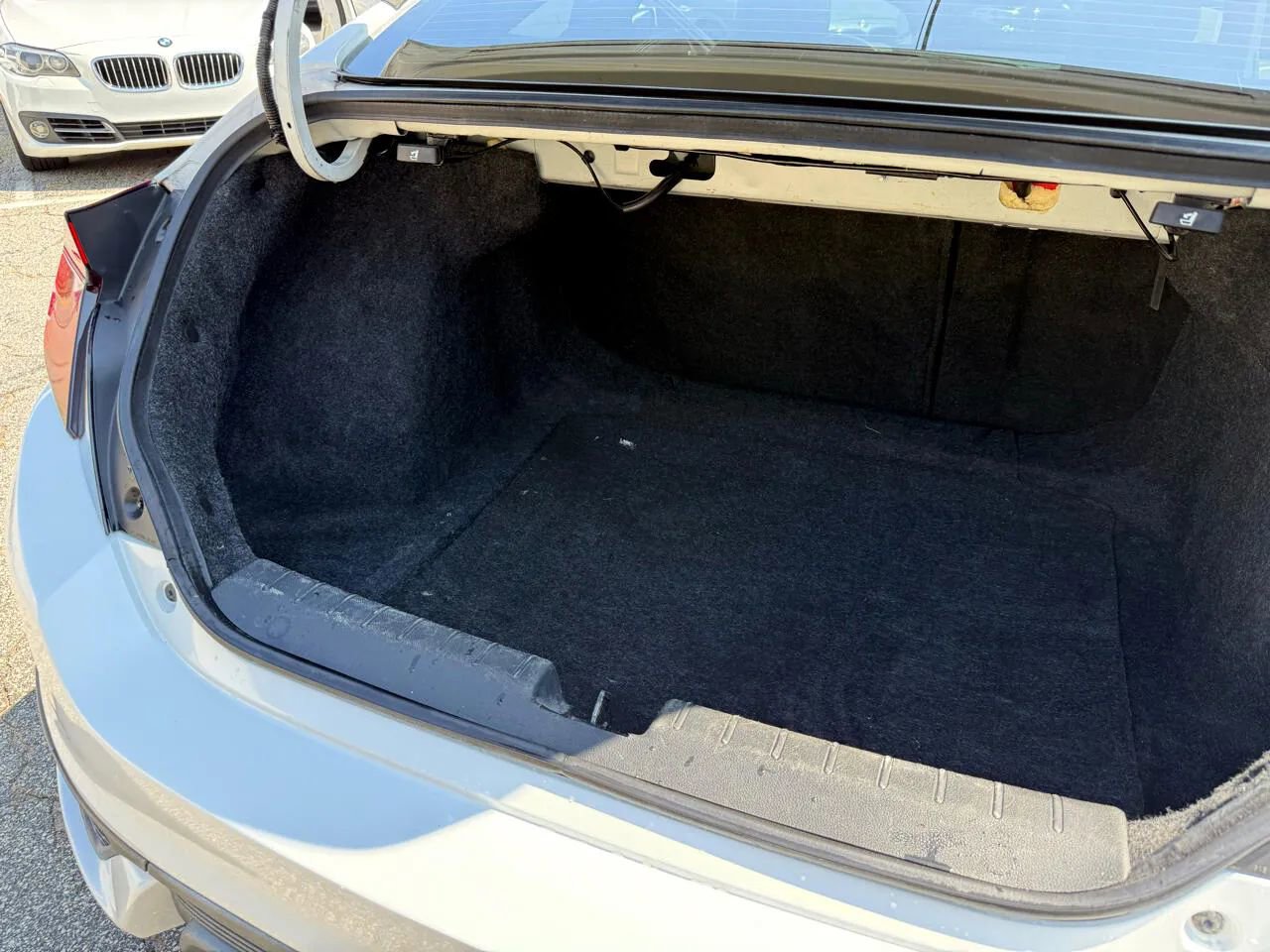 Used 2017 Honda Civic EX-L image 25