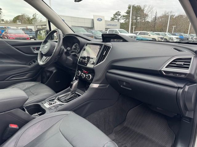 Used 2020 Subaru Forester Touring w/ Popular Package #2 image 28