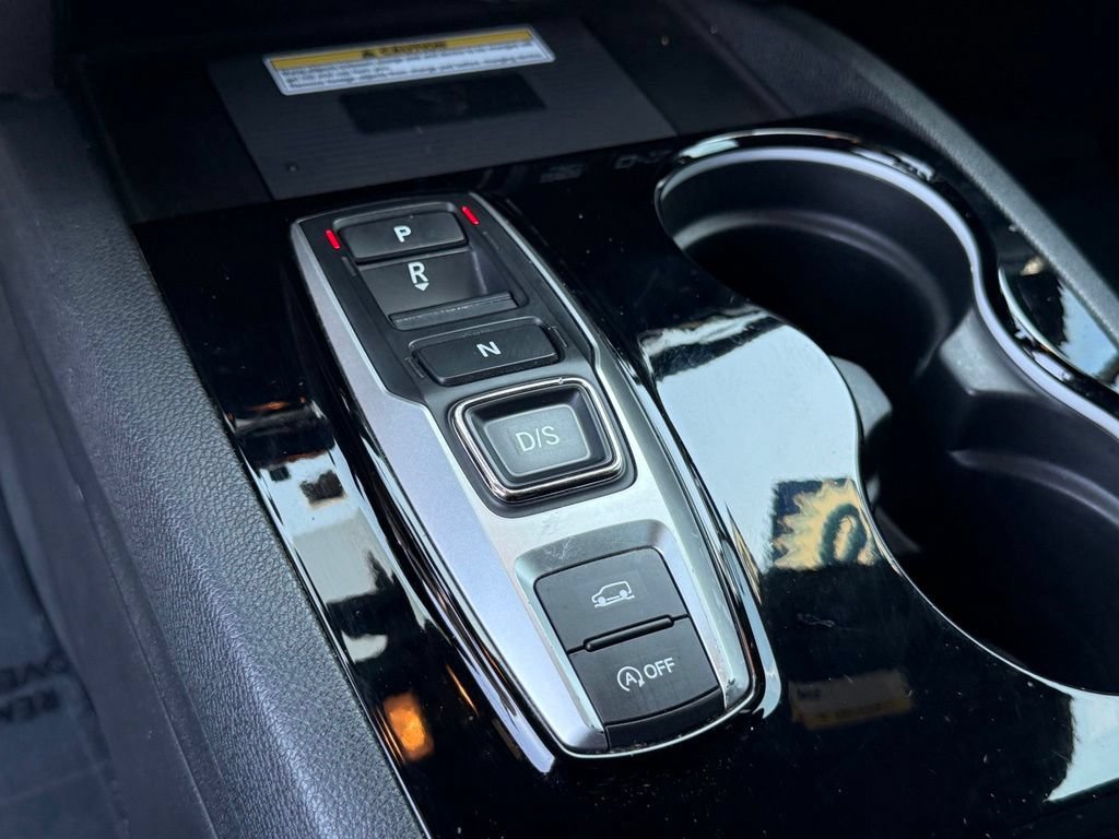 Used 2020 Honda Passport Elite image 28
