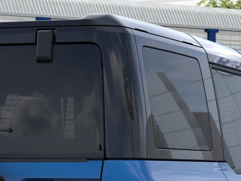 New 2025 Ford Bronco Big Bend AWD/4WD image 25